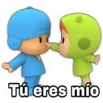Ordene Mi Amor