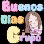 Buenos Días