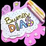 ¡Buen día!