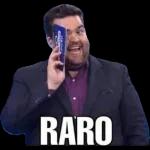 RARO
