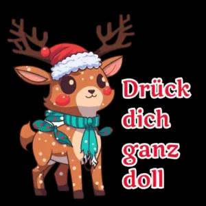 3 Drück dich ganz doll - getsticker.com