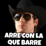 Ya salió la tanda mijo