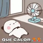 QUÉ CALOR