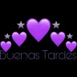 buenas noches
