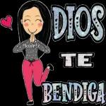 bendiciones