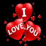 Du bist mein Herz und mein Leben!