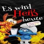 Schlümpfe /1Neu