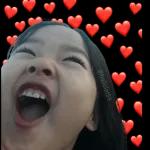 BABY😘You are very cute❤️