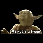 no te da vergüenza?