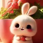 conejitos cute para valen