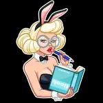 Playboy Girls
                            Kristina Poplavskaya