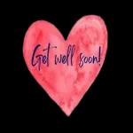Get Well Soon