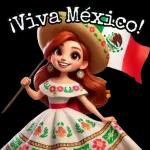 viva mexico