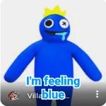 Rainbow friends pack