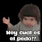 Los niños 🧒