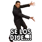 QUE BARBARO