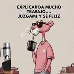 es culpa del gobierno
