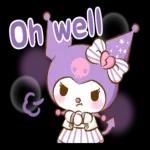 Cheer for Us! Sanrio Characters