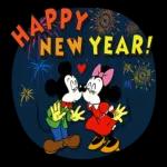 Mickey Mouse & Friends