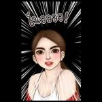 มารีน เซ็กซี่ เมีย บิ๊กสติ๊กเกอร์มีเสียง