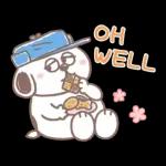 Some interesting stickers only for you. 🌹