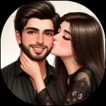 حبيبي 