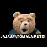 IH ESO NO ME LO ESPERABA
