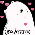 Eres el amor de mi vida 💖