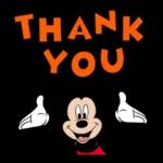 It will move! Mickey)