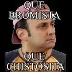 Cuenta el chisme