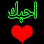 حبيبتي روحي عمري قلبي