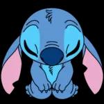 Cute Stitch
