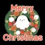 雪之妖精☆長尾山雀的冬天