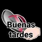 buenas tardes