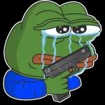 Pepe
                            FawLog