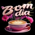 BOM DIA! MIL GRACIAS!