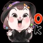 สุขสันต์วันฮาโลวีน🎃