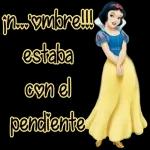 Princesas