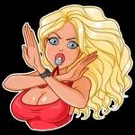 Baywatch
                            Maxhasky