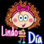 Stickers de muchachas