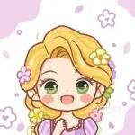 Rapunzel 