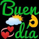 ! BUENOS DIAS! 