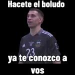 Ya do quiedo sed adulta