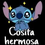 Esa sonrisa me mataaaaaa se lo juro