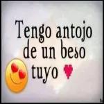 Concuerdo con la loca