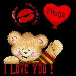 hug for you