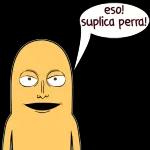  Quédecíaesemensaje?JHM