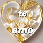 de amor 