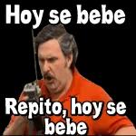 Hoy es viernes
