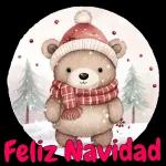 Feliz año nuevo 2026